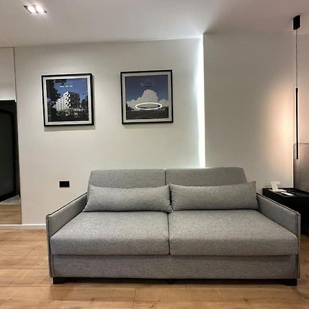 Elegant Studio - Tirana City Center Dış mekan fotoğraf