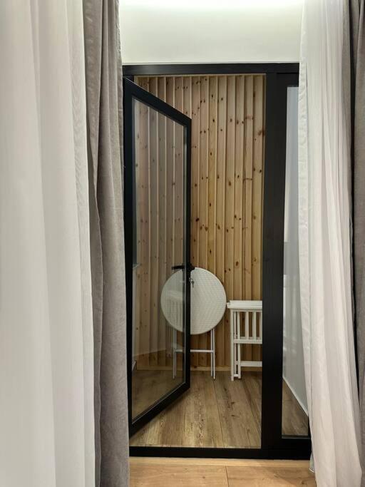 Elegant Studio - Tirana City Center Dış mekan fotoğraf