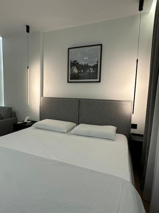 Elegant Studio - Tirana City Center Dış mekan fotoğraf